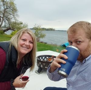 Meet your Posher, Tyler